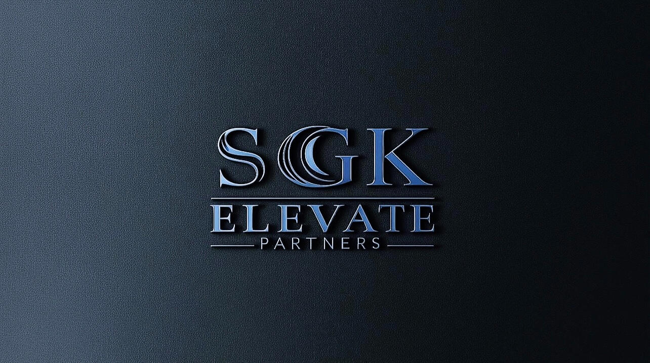 Innovate. Elevate. Dominate Innovate. Elevate. Dominate